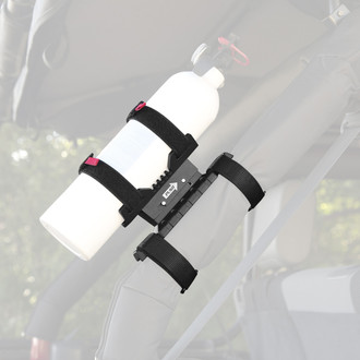 Rugged Ridge® - Elite Fire Extinguisher Holder
