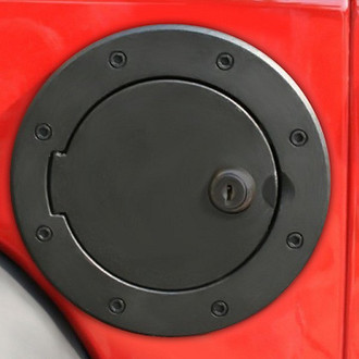 Rugged Ridge® - Fuel Door