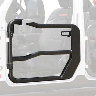 Rugged Ridge® - Fortis Tube Doors