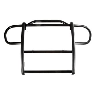 Rugged Ridge® - Black Grille Guard