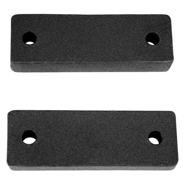 Rugged Ridge® 11540.15 - Winch Mounting Spacers