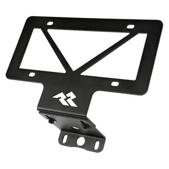 Rugged Ridge® - Tag Relocation Bracket