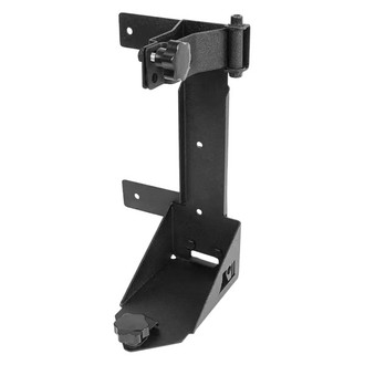 Rugged Ridge® - Off-Road Jack Mounting Bracket