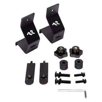 Rugged Ridge® - Off-Road Jack Mounting Bracket