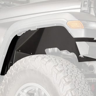 Rugged Ridge® - Inner Fender Liners