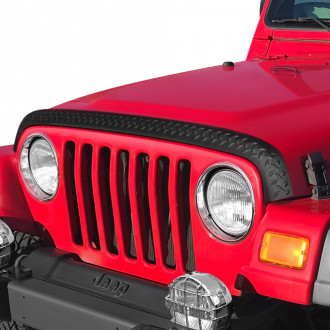 Bug Deflectors - Hood Protectors & Stone Shields | CARiD