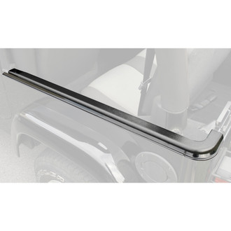 Rugged Ridge® - Body Tub Rail Armor