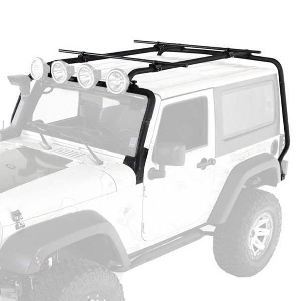  Rugged Ridge® - Sherpa Roof Rack