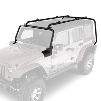 Rugged Ridge® - Sherpa Roof Rack