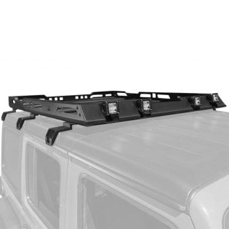 Roof Rack Baskets | Cargo Baskets for Trucks, SUVs, Cars — CARiD.com