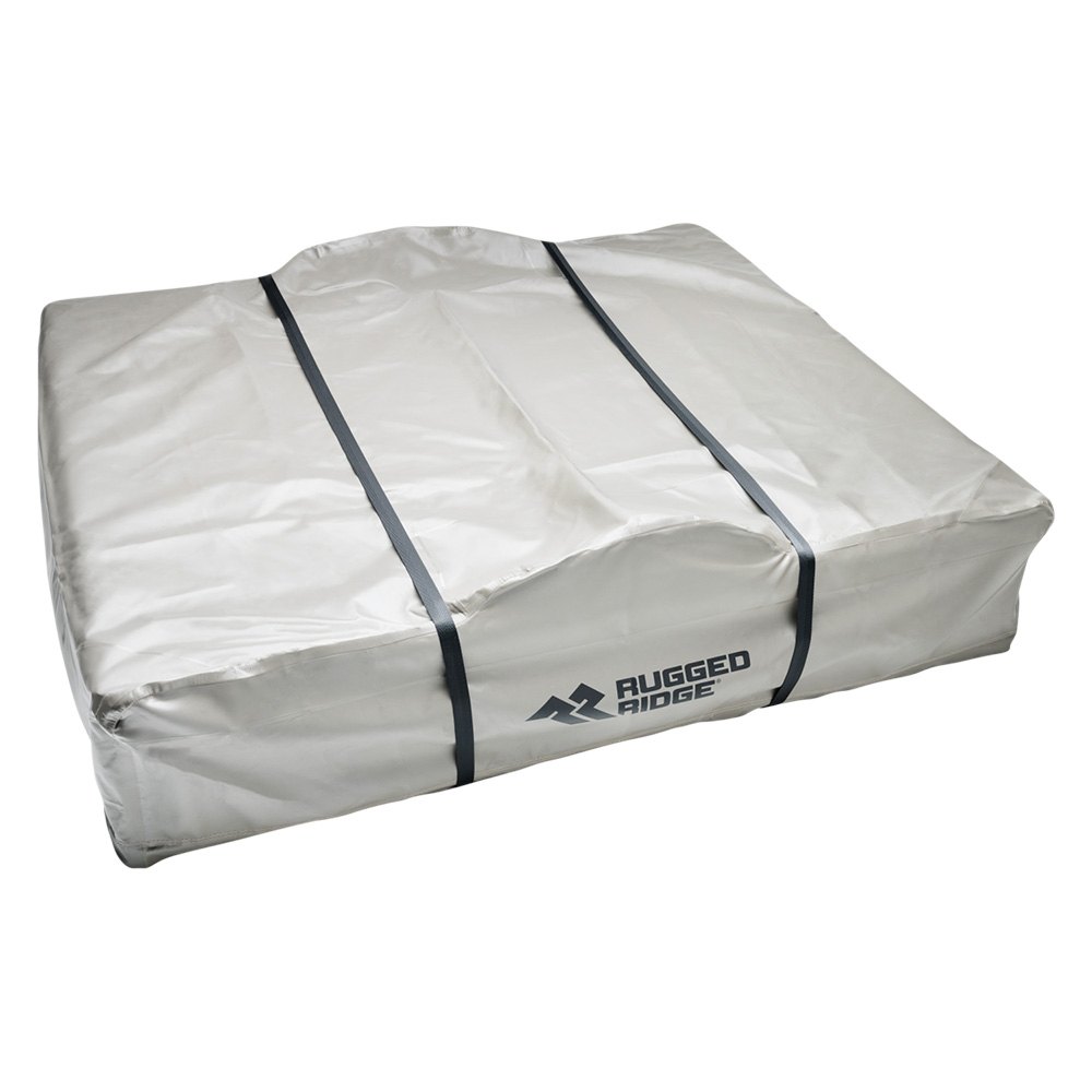 3D MAXpider Stowable Cross Fold Custom Fit All-Weather Cargo Liner