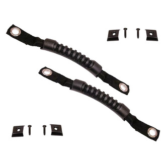 Rugged Ridge® - Door Grab Straps