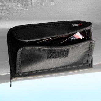 Rugged Ridge® - Storage Pouch Sunglass Holder
