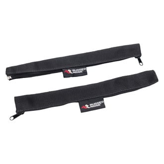 Rugged Ridge® - Door Check Straps