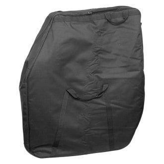 Rugged Ridge® - Door Storage Bag Kit