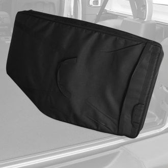 Rugged Ridge® - Door Storage Bag Kit