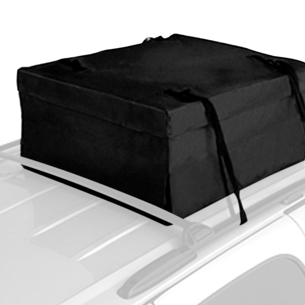 Rugged Ridge® 12111.01 Roof Cargo Bag