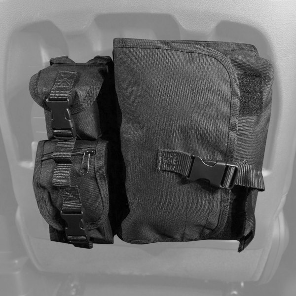 Rugged Ridge® - Storage Bag System