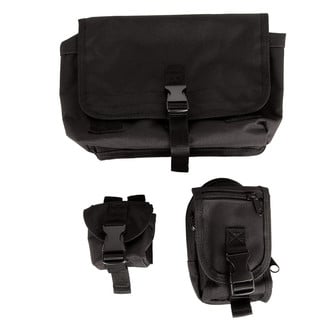 Rugged Ridge® - Storage Bag System