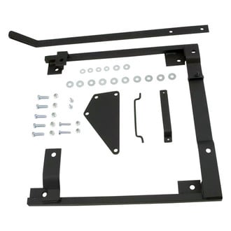 Rugged Ridge® - Passenger Side Front Seat Adapter