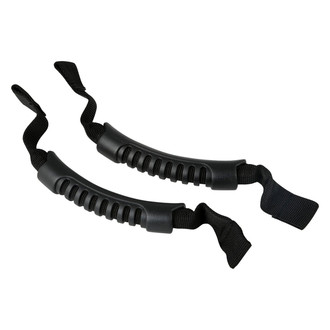 Rugged Ridge® - Headrest Grab Handles
