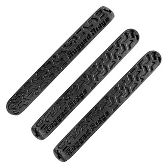 Rugged Ridge® - Door Handle Inserts
