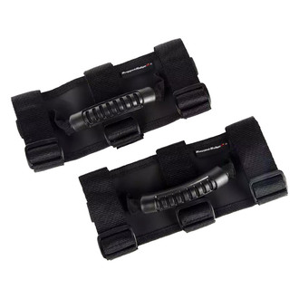 Rugged Ridge® - Ultimate Grab Handles for 2"-3" Sport Bars