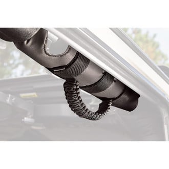 Rugged Ridge® - Paracord Grab Handles for 2"-3" Sport Bars