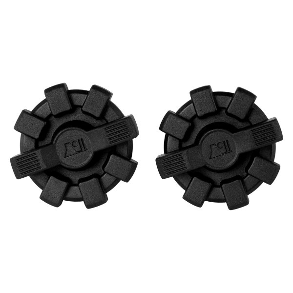  Rugged Ridge® - Elite Freedom Panel Knobs