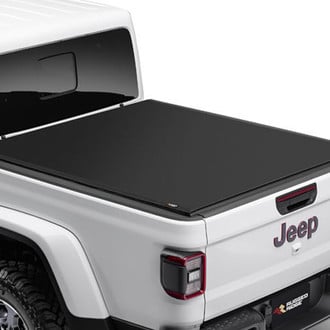 Rugged Ridge® - Armis Soft Roll Up Bed Cover