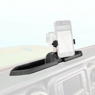 Rugged Ridge® - Dash Multi-Mount