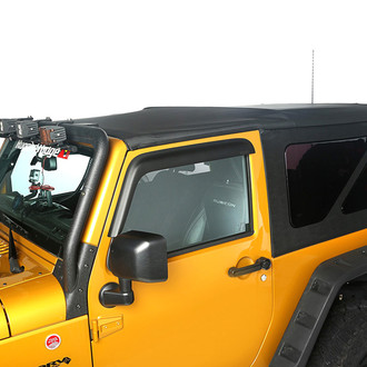 Rugged Ridge® - Factory Replacement Soft Top