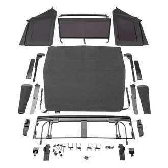 Rugged Ridge® - Voyager Soft Top