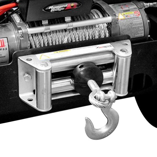 Winch Cable Stopper