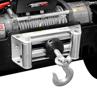 Rugged Ridge® - Winch Cable Stopper