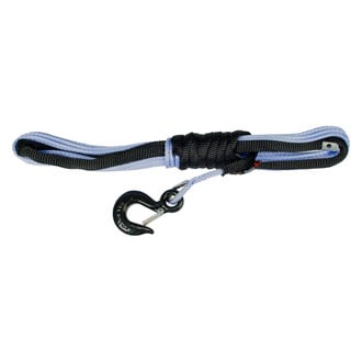 Rugged Ridge® - Synthetic Blue Winch Rope