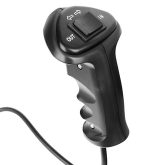 Rugged Ridge® - Wired Remote Control for Trekker Winch