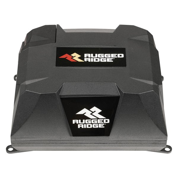 Rugged Ridge® - Solenoid Box With Wires