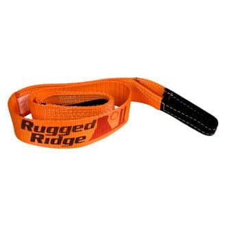 Rugged Ridge® - Tree Trunk Protector