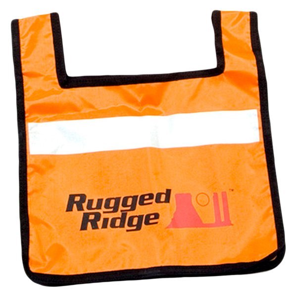 Rugged Ridge® - Winch Line Dampener