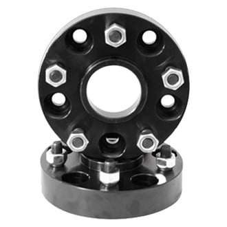 Rugged Ridge® - Wheel Spacer Kit