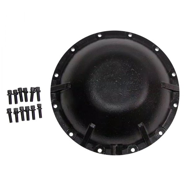 Rugged Ridge® - Heavy Duty Differential Cover