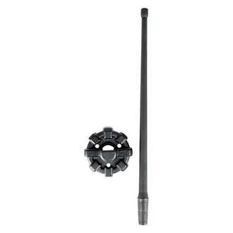 Rugged Ridge® - Reflex Antenna with Base