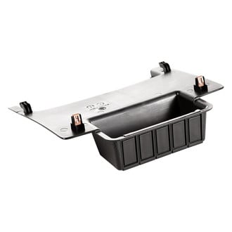 Rugged Ridge® - Lower Console Switch Panel