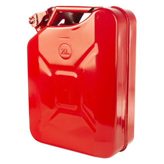 Rugged Ridge® - Fuel Tank