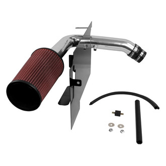Rugged Ridge® - Performance Air Intake System