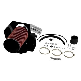 Rugged Ridge® - Performance Air Intake System