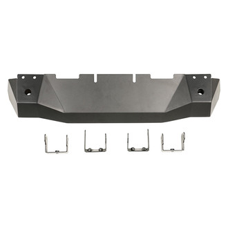 Rugged Ridge® - Front Bumper Skid Plate