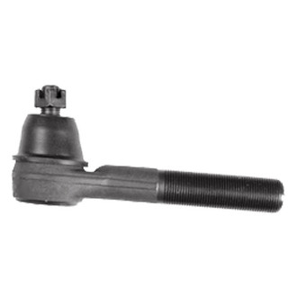 Rugged Ridge® - Front Driver Side Heavy Duty Steering Tie Rod End
