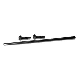 Rugged Ridge® - Front Heavy Duty Steering Drag Link